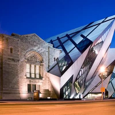 Musée royal de l'Ontario