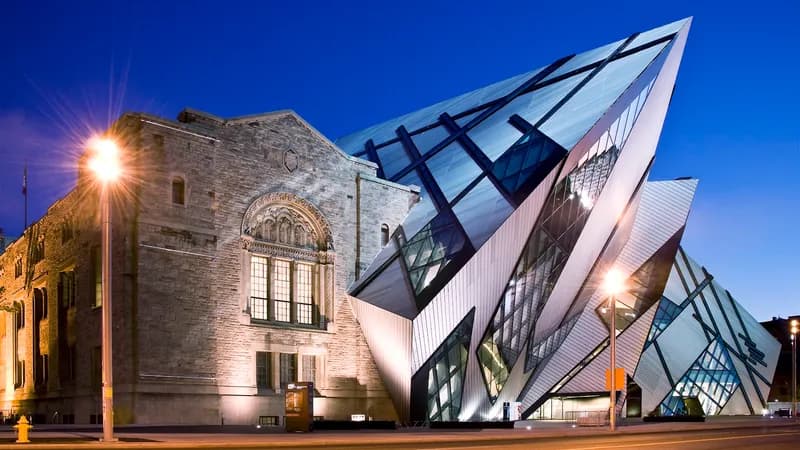 Musée royal de l'Ontario