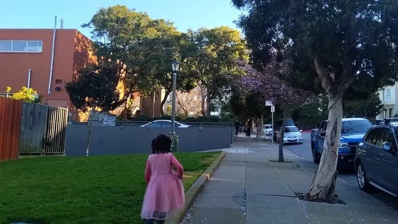 Harvey Milk Center for the Arts