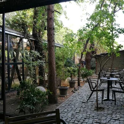 Café IzleT
