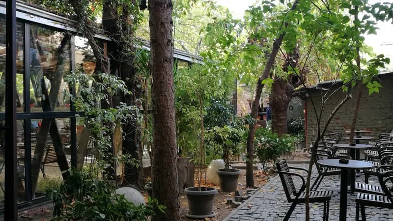 Café IzleT