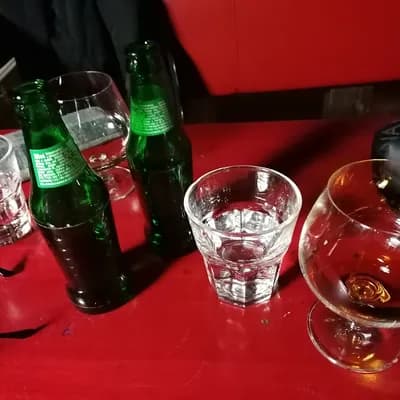 Shanghai Club