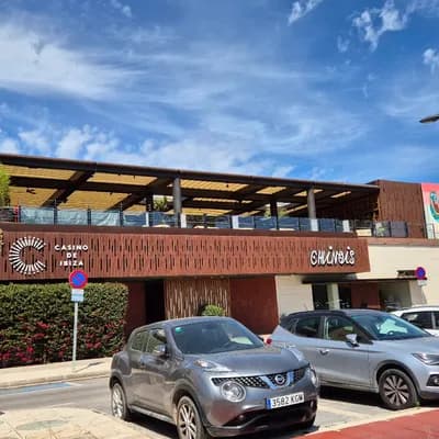 Club Chinois Ibiza