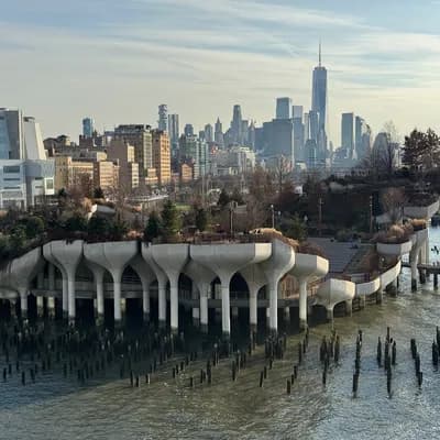 Pier 57