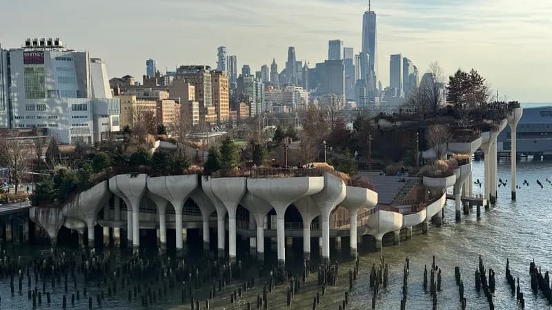Pier 57