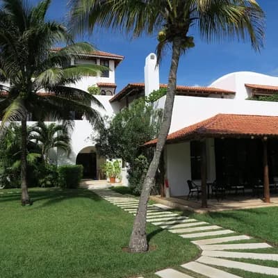 Hotel Esencia