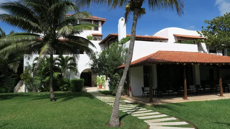 Hotel Esencia