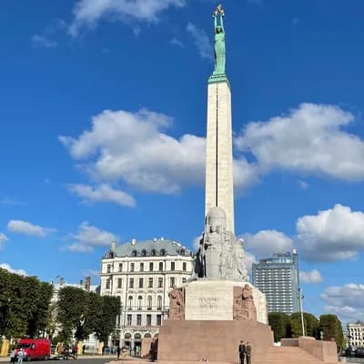 Monument de la Liberté