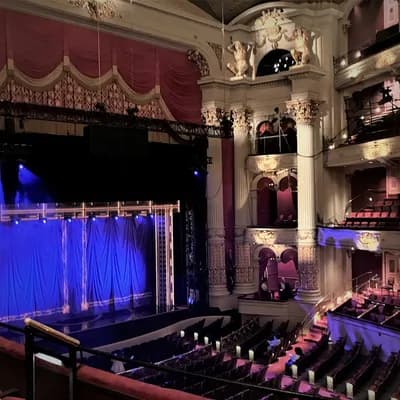 Academy of Music