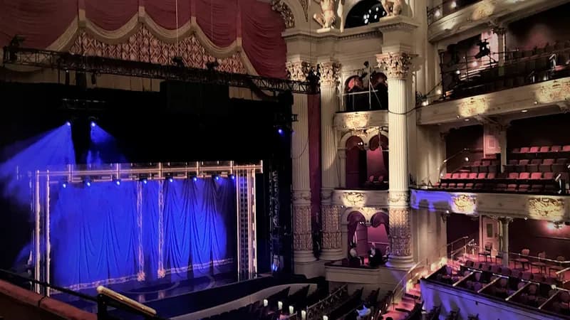 Academy of Music