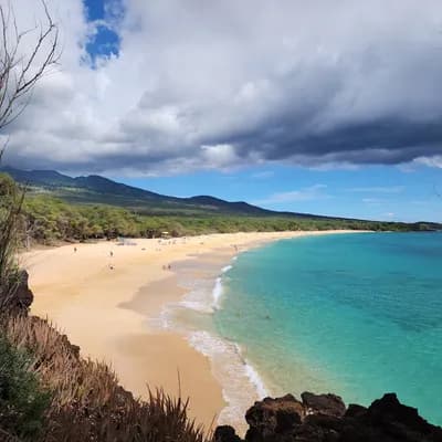 Mākena State Park