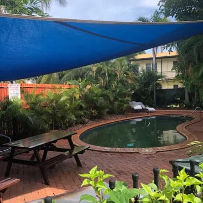 Coconut Grove Holiday Apartments