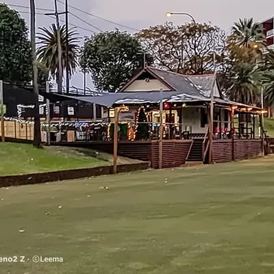 Loton Park Tennis Club