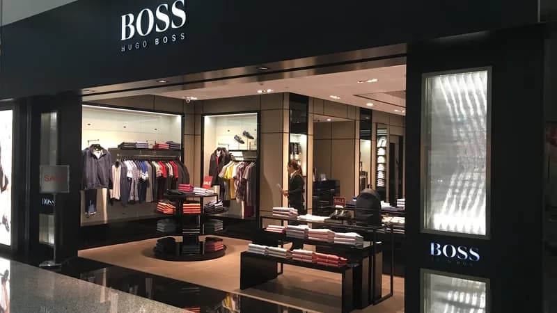 BOSS