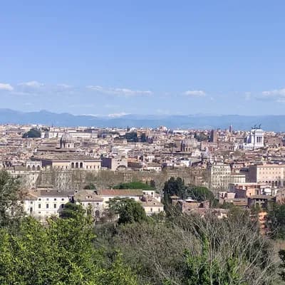 Gianicolo