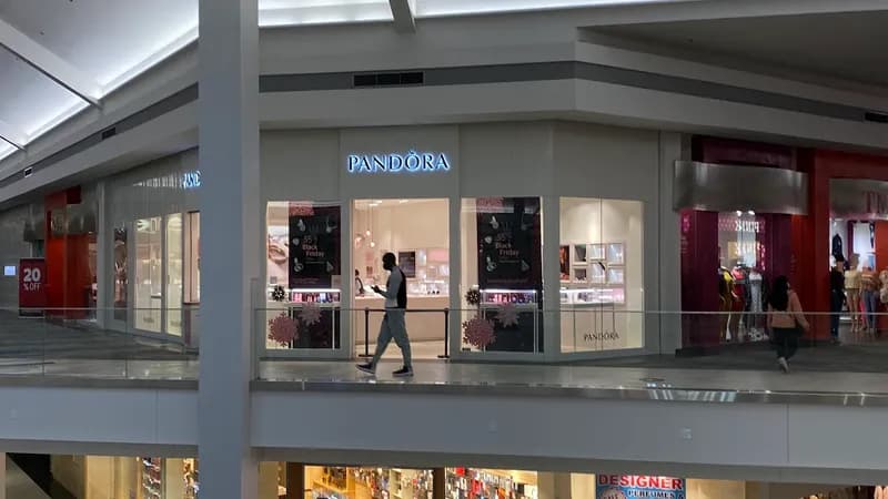 Pandora Jewelry