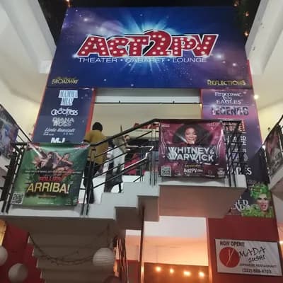 Act2PV Theater