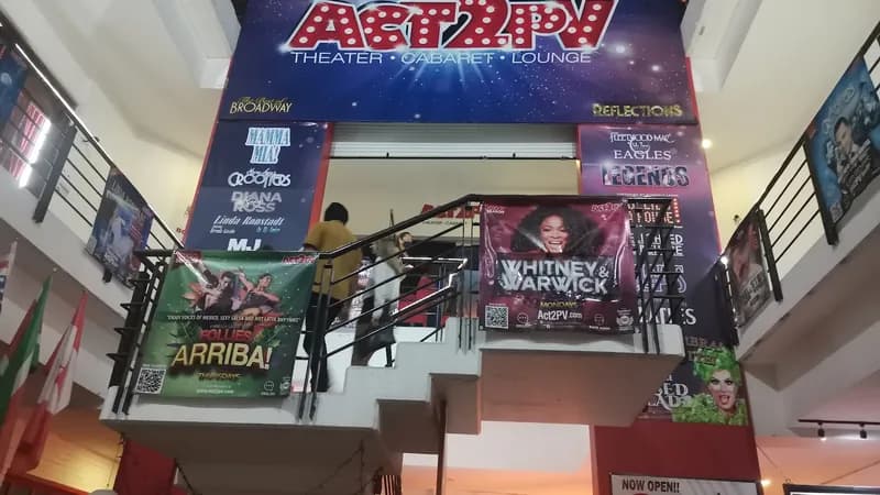 Act2PV Theater