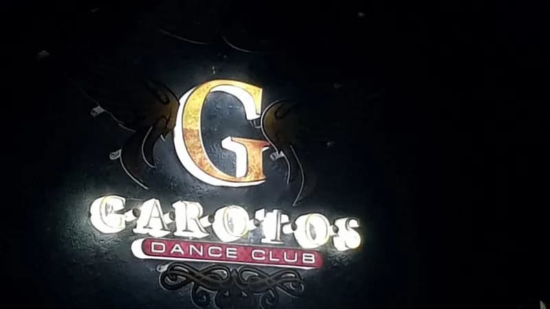Garotos Dance Club