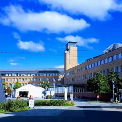 Hôpital national norvégien