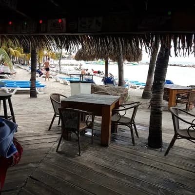 Wet & Wild Beach Club