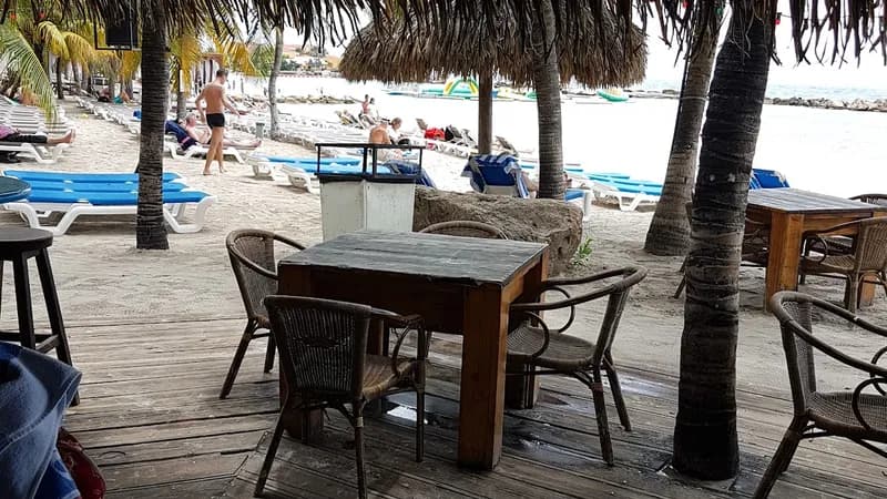 Wet & Wild Beach Club