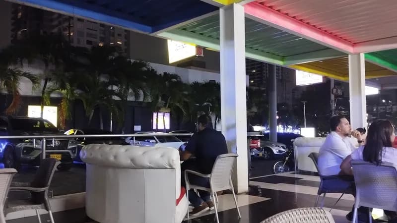 Donde Esta Javier