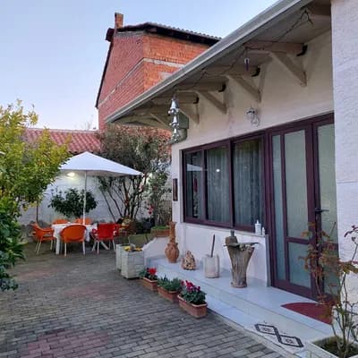 Guesthouse Hygge