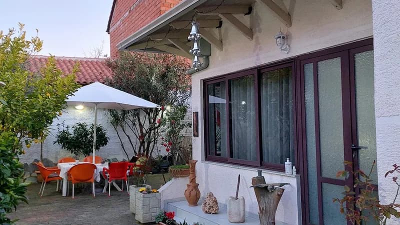 Guesthouse Hygge