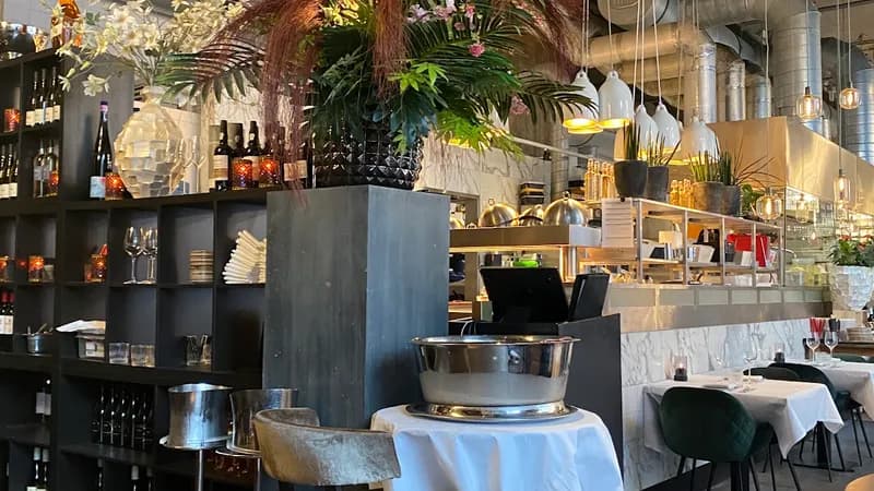 Restaurant Mood Rotterdam