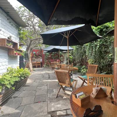 La Bodega Verde