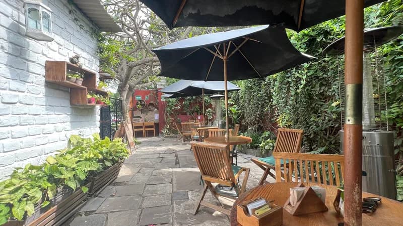 La Bodega Verde