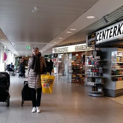 Amager Centret