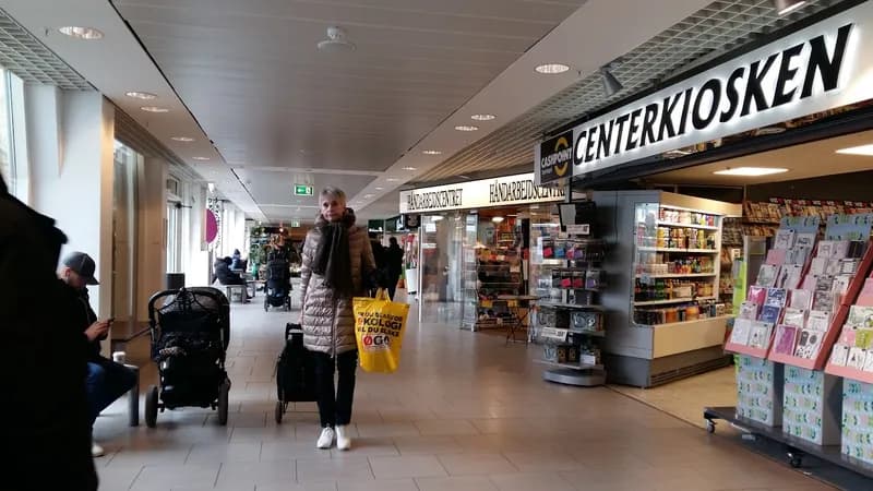 Amager Centret