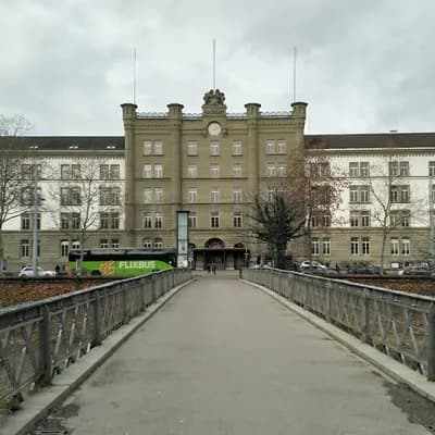 Kasernenareal