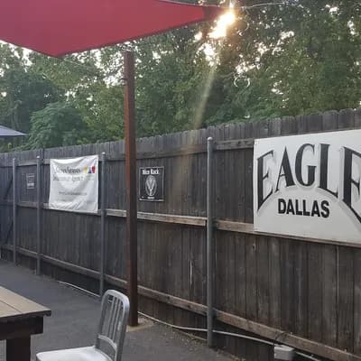 Dallas Eagle