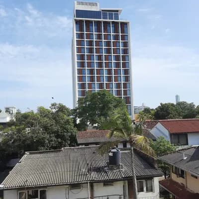 Jetwing Colombo Seven