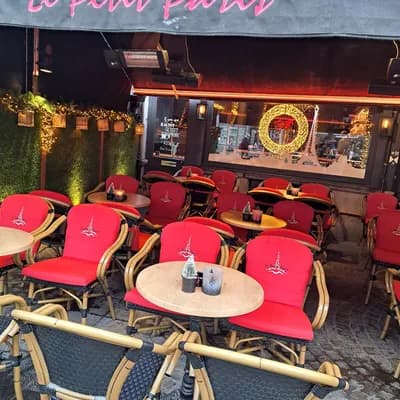 Le Petit Paris