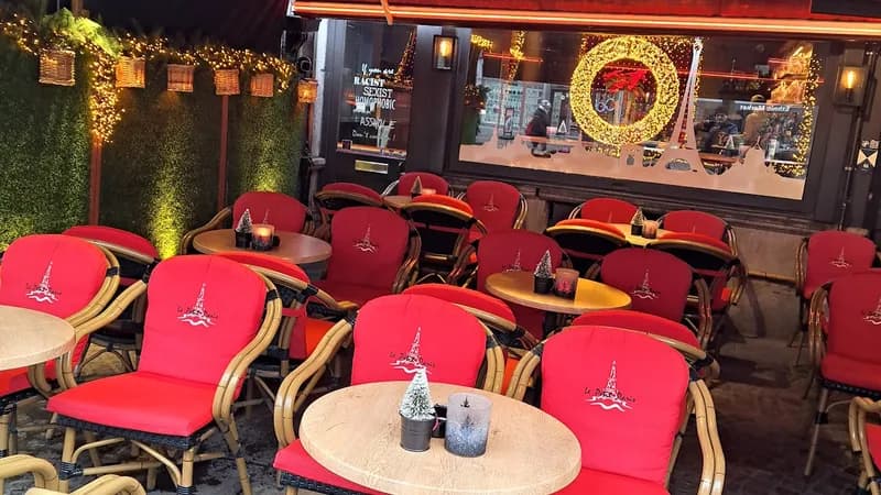 Le Petit Paris