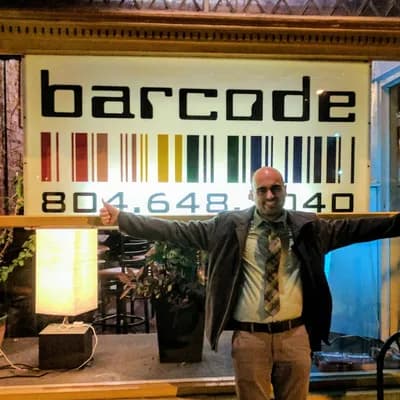 Barcode