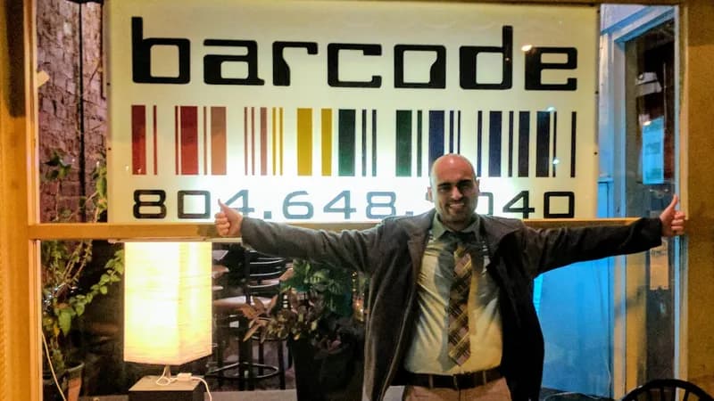 Barcode