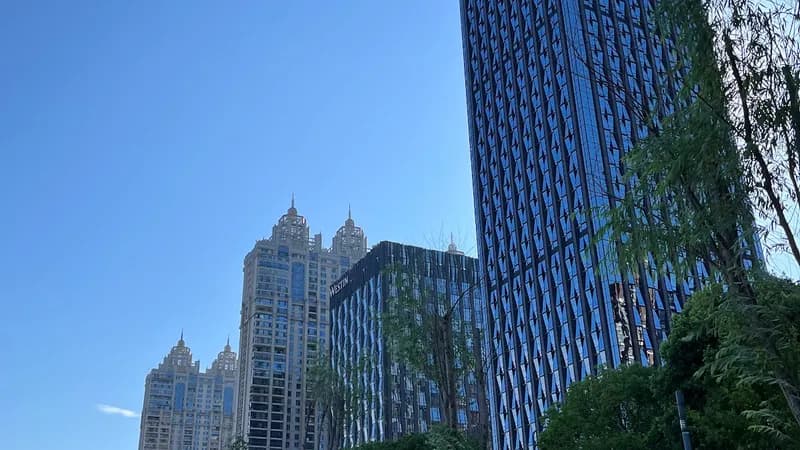 The Westin Wuhan Wuchang