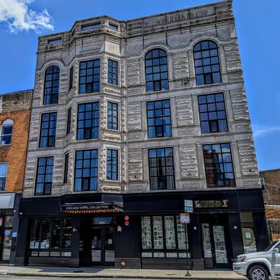 The Chicago Hotel Collection Wrigleyville
