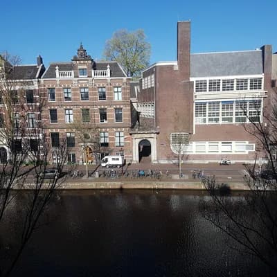 Urban Vibes Guesthouse - Amsterdam