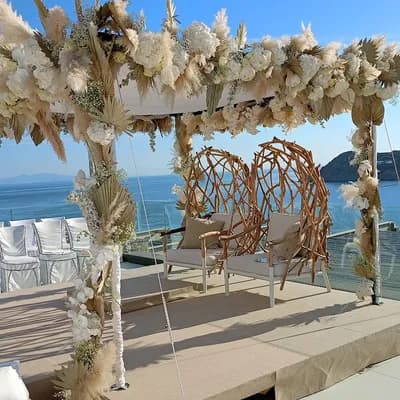 Royal Myconian Resort & Villas