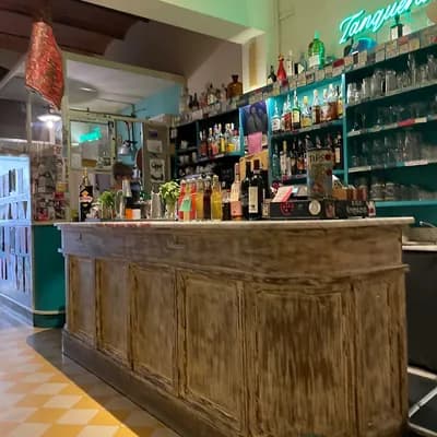 Quelo Bar