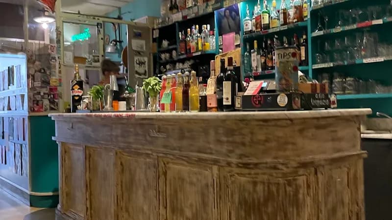 Quelo Bar