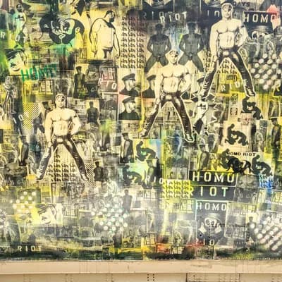 Tom of Finland House