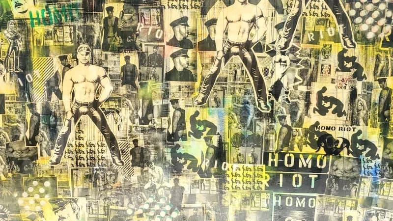 Tom of Finland House