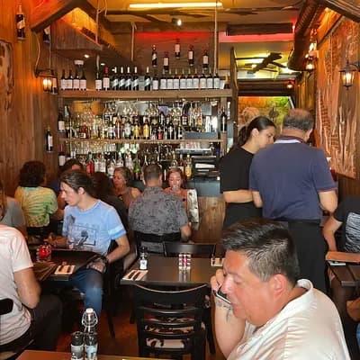 Steakhouse La Maria
